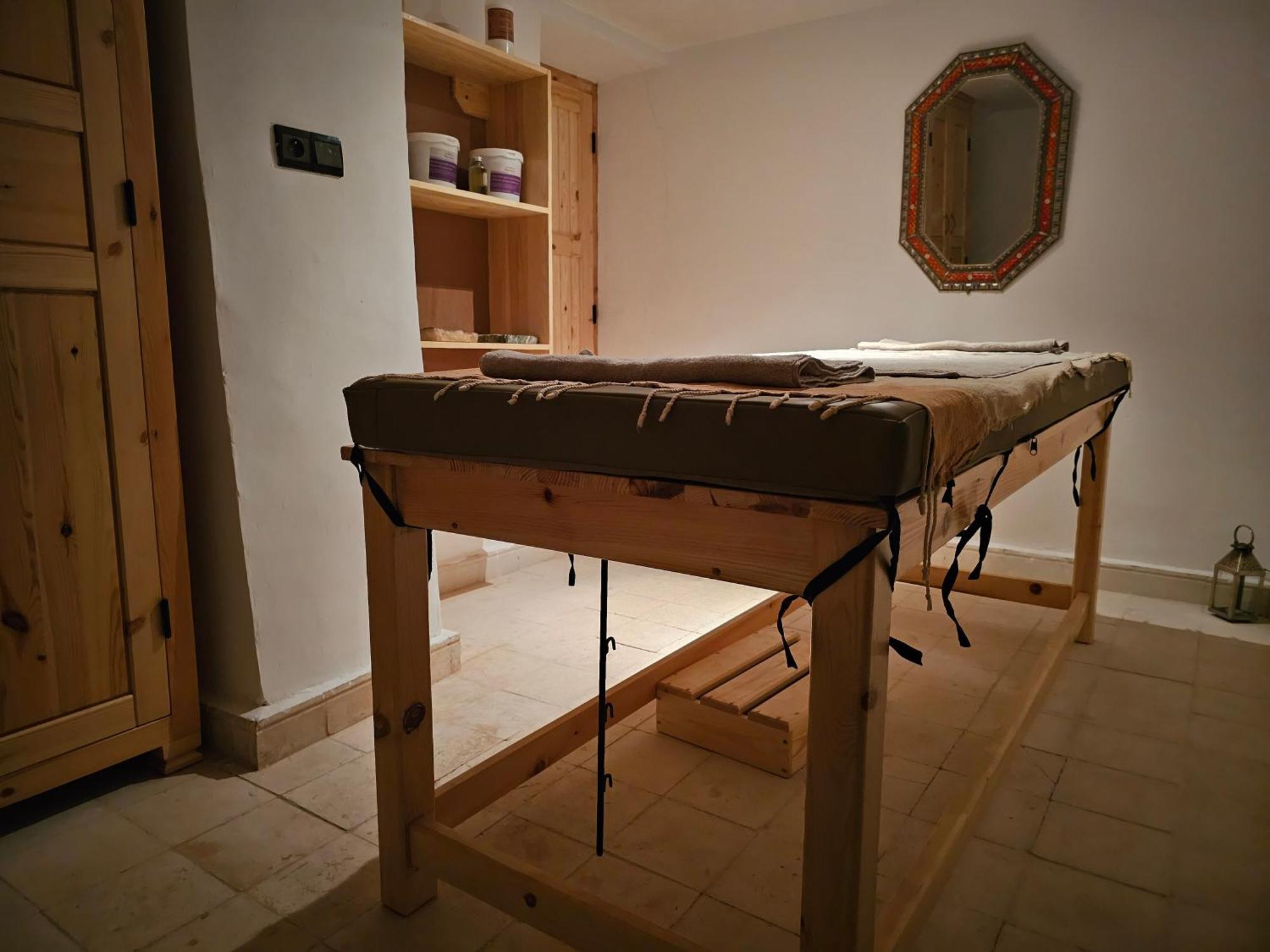 阿伊特本哈杜Kasbah La Cigogne住宿加早餐旅馆 外观 照片